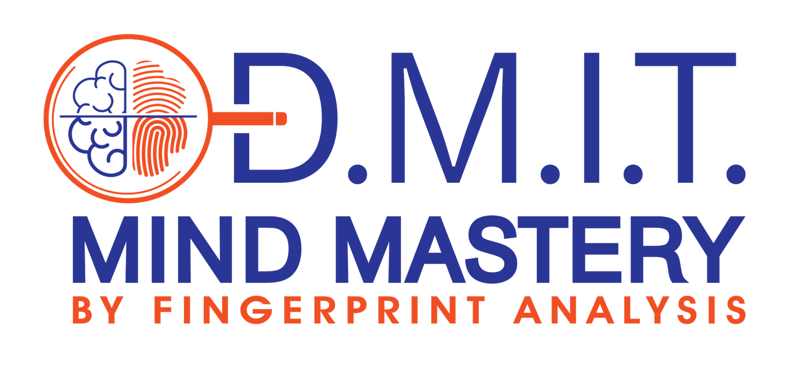D.M.I.T. MIND MASTERY